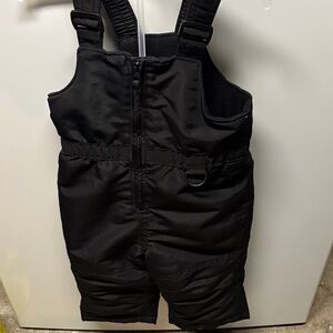 Kids Snow Bib size 18 months